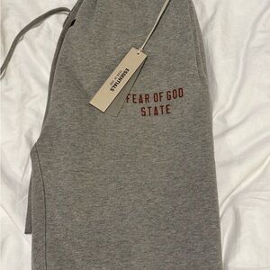 Fear of God Essential Sweatpants